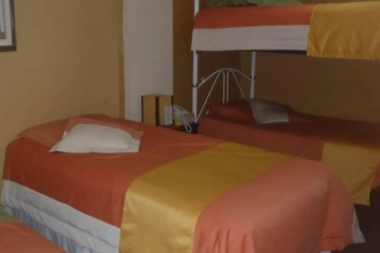 Hotel Mirador Κίτο