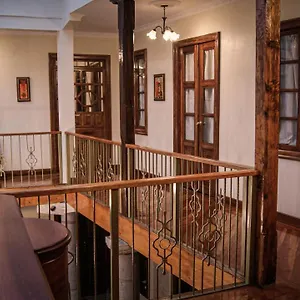 Hotel La Cierva De San Marcos