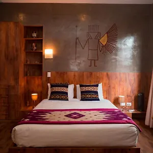 Hotel Chakana Boutique Centro