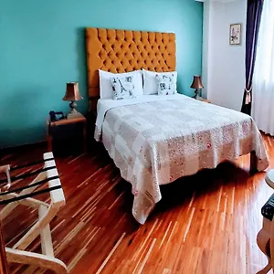 Hotel Casa Joaquin Boutique