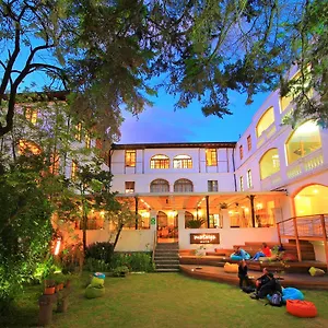 Hotel Viajero