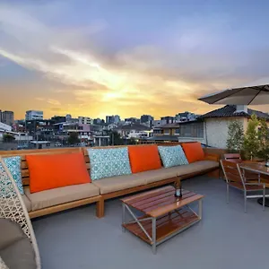Hotel Terra Premium Boutique