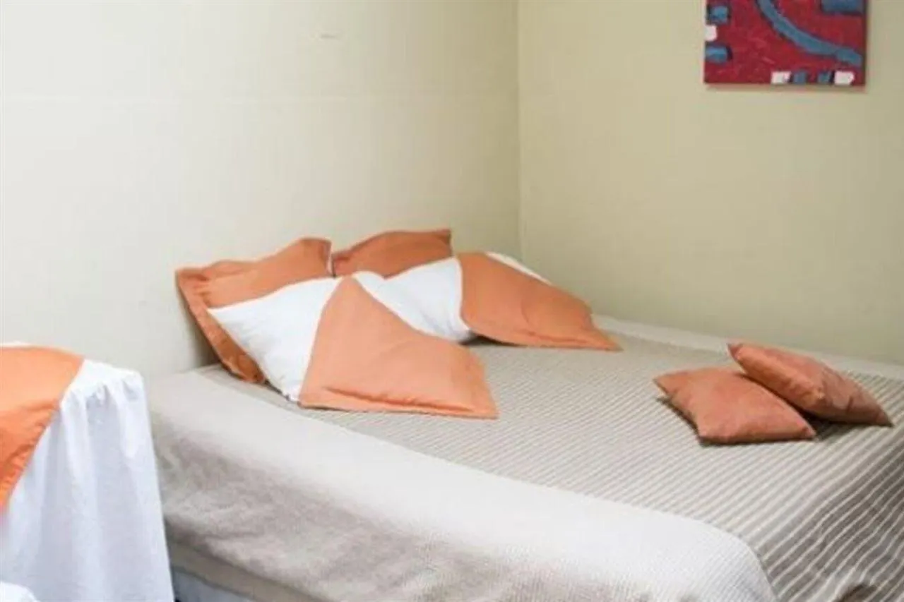 Hotel Mirador キト