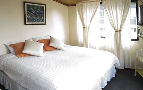 Hotel Mirador キト 3*,  エクアドル
