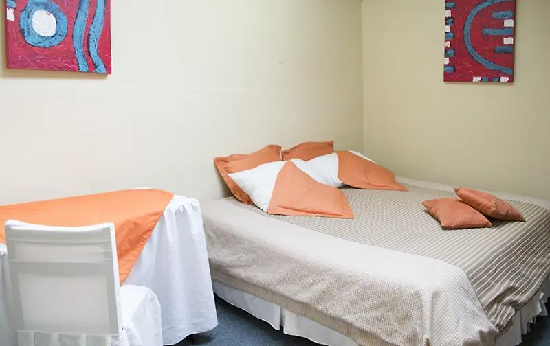 Hotel Mirador Quito