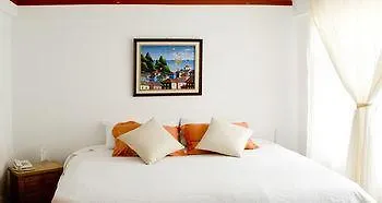 Hotel Mirador キト
