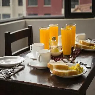 ***  Hotel Mirador キト エクアドル