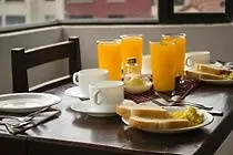 Hotel Mirador キト 3*,