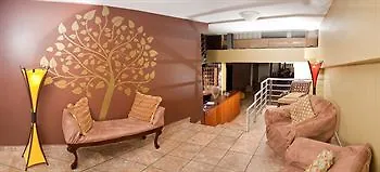 Hotel Mirador キト